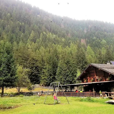 Rancho Montano Lejlighed