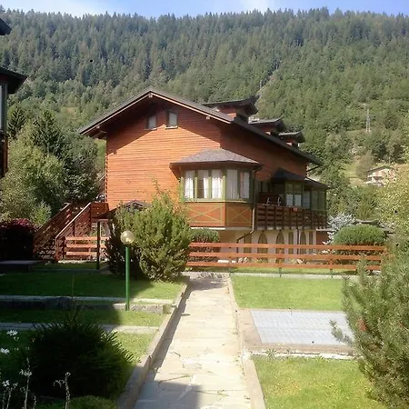 Rancho Montano
