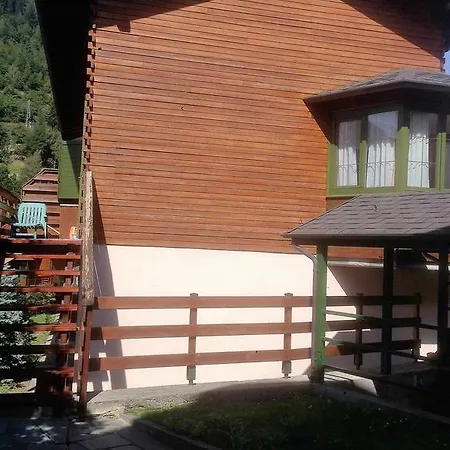 Rancho Montano * Aprica