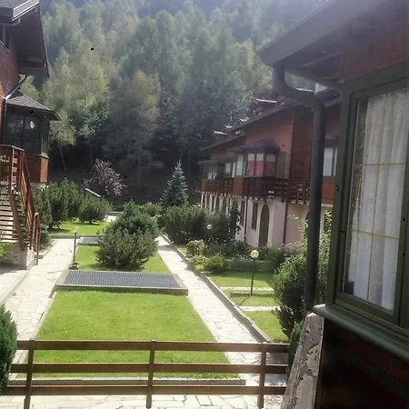 Lejlighed Rancho Montano *
