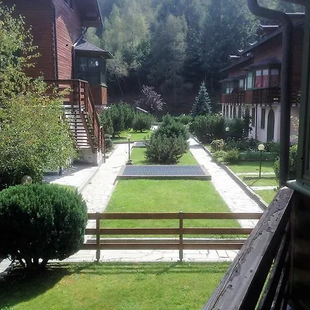 Rancho Montano Lejlighed Aprica