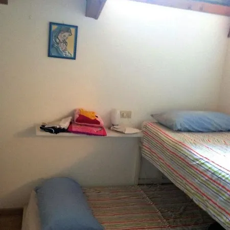 Rancho Montano Lejlighed Aprica