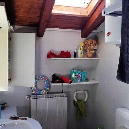 Rancho Montano Aprica