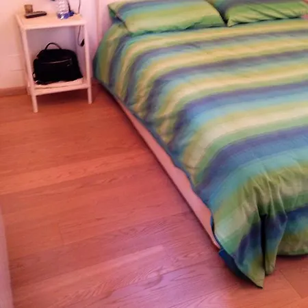 Lejlighed Rancho Montano Aprica
