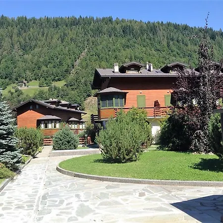 Lejlighed Rancho Montano *