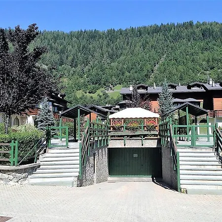 Rancho Montano * Aprica