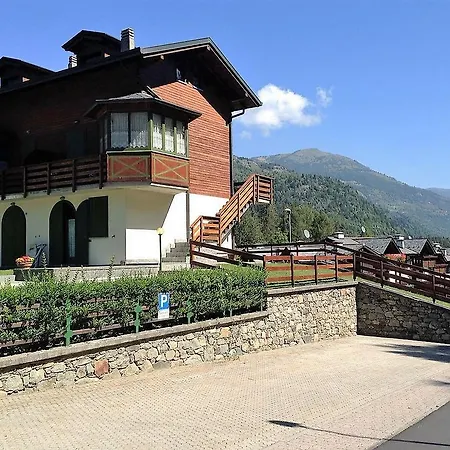 Rancho Montano Lejlighed