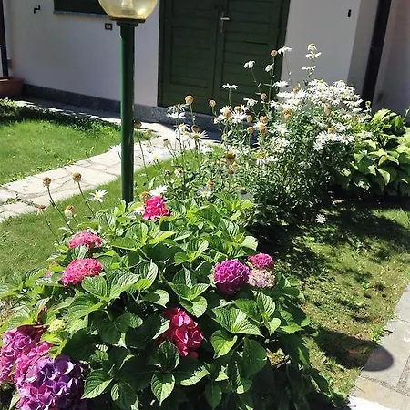 Lejlighed Rancho Montano Aprica